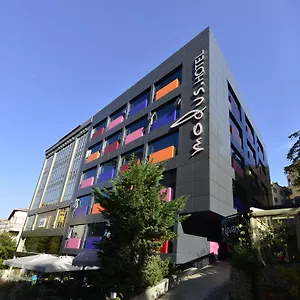 4* Hotel Modus