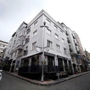 3* Bed and breakfast Bguest Hotel&residence