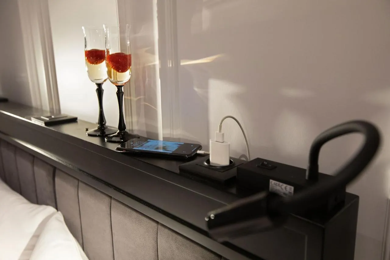 The Trinity Hotel Taksim - Special Category Istanbul