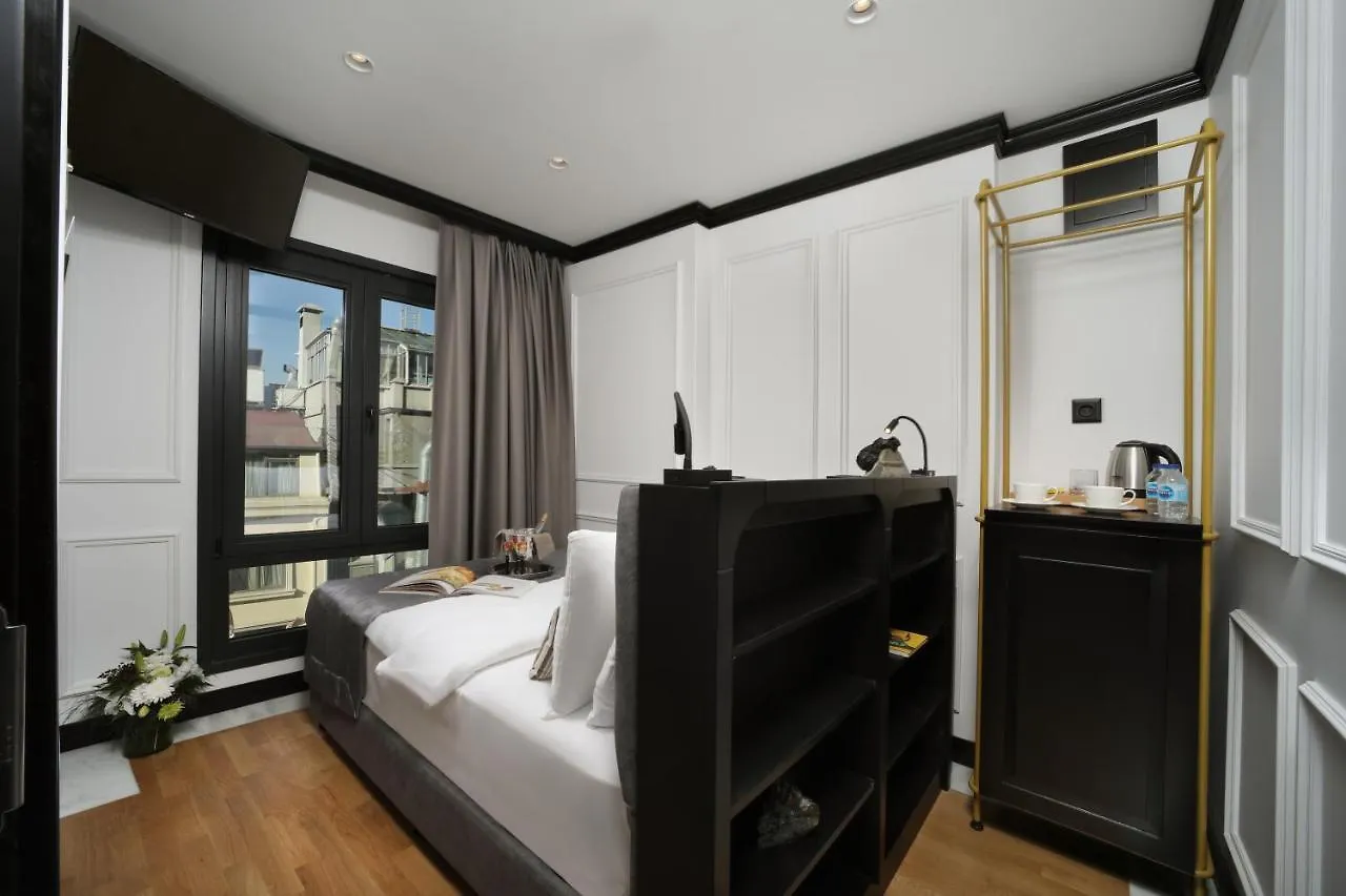 The Trinity Hotel Taksim - Special Category Istanbul