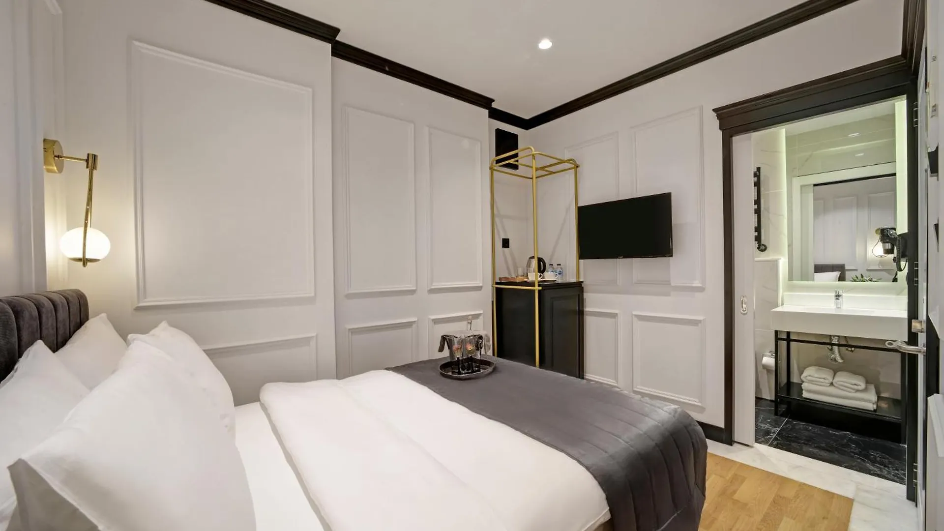 The Trinity Hotel Taksim - Special Category Istanbul