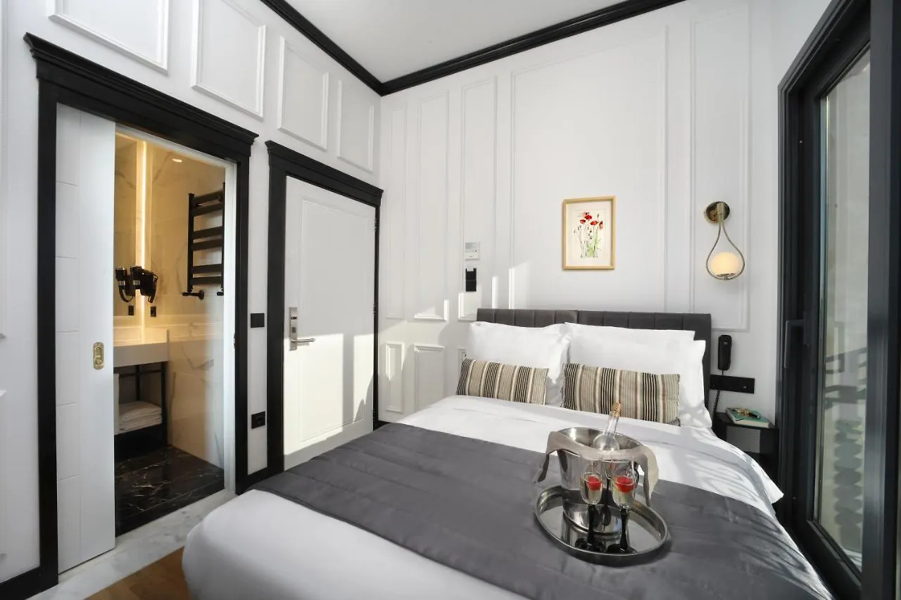****  The Trinity Hotel Taksim - Special Category 이스탄불 터키