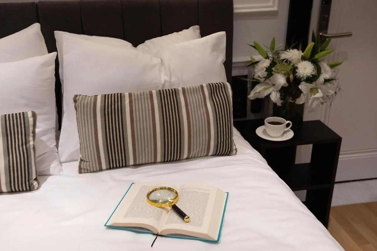 The Trinity Hotel Taksim - Special Category 이스탄불 터키