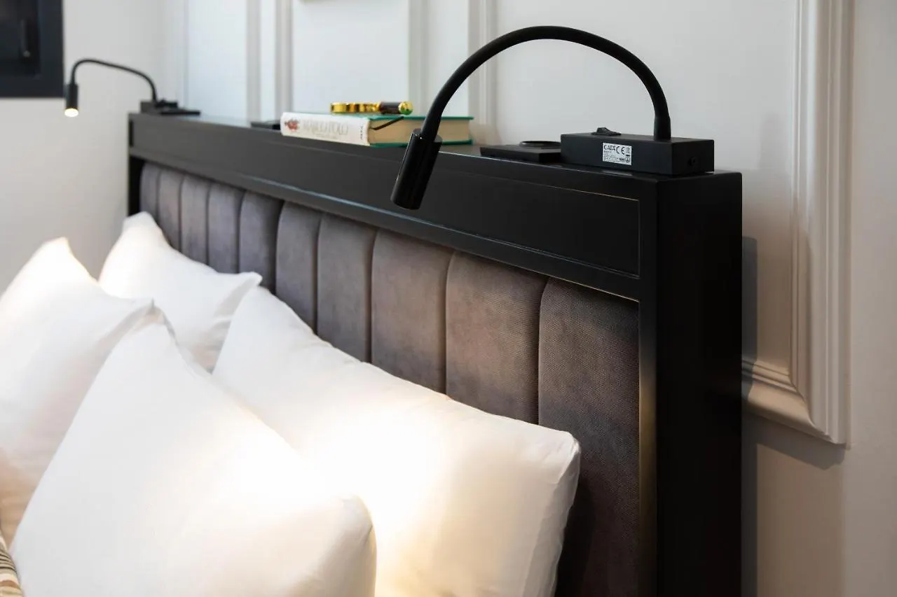 The Trinity Hotel Taksim - Special Category 이스탄불