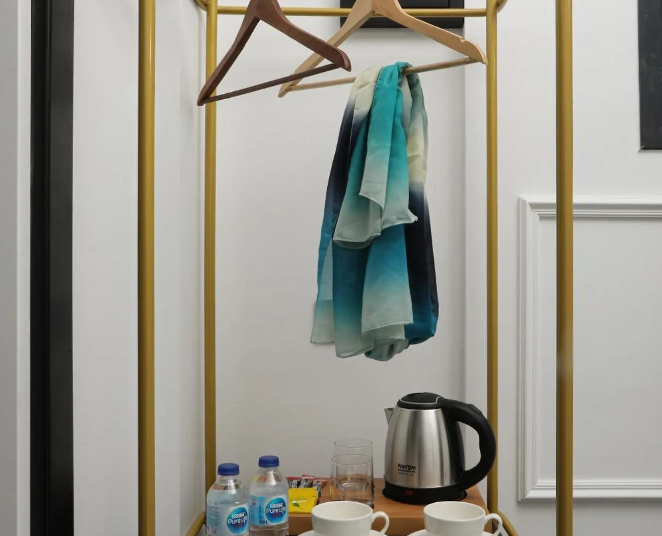 The Trinity Hotel Taksim - Special Category 이스탄불