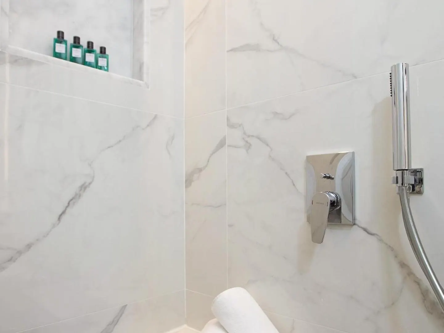The Trinity Hotel Taksim - Special Category 이스탄불