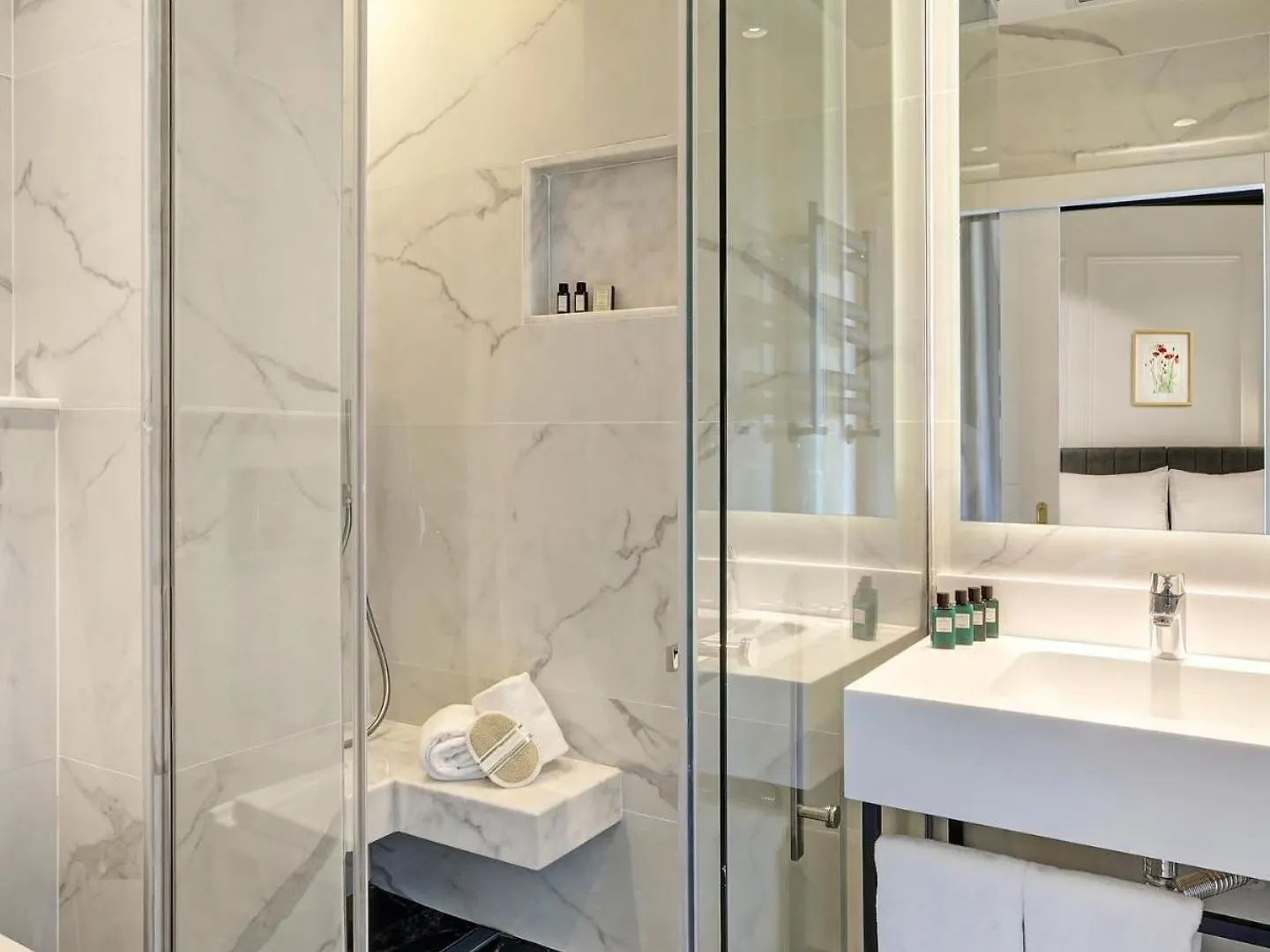 The Trinity Hotel Taksim - Special Category 이스탄불